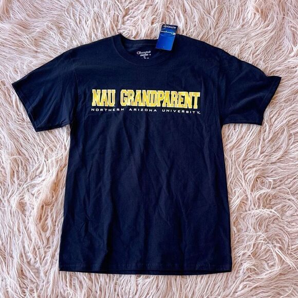 Champion Other - NAU Grandparent T-shirt